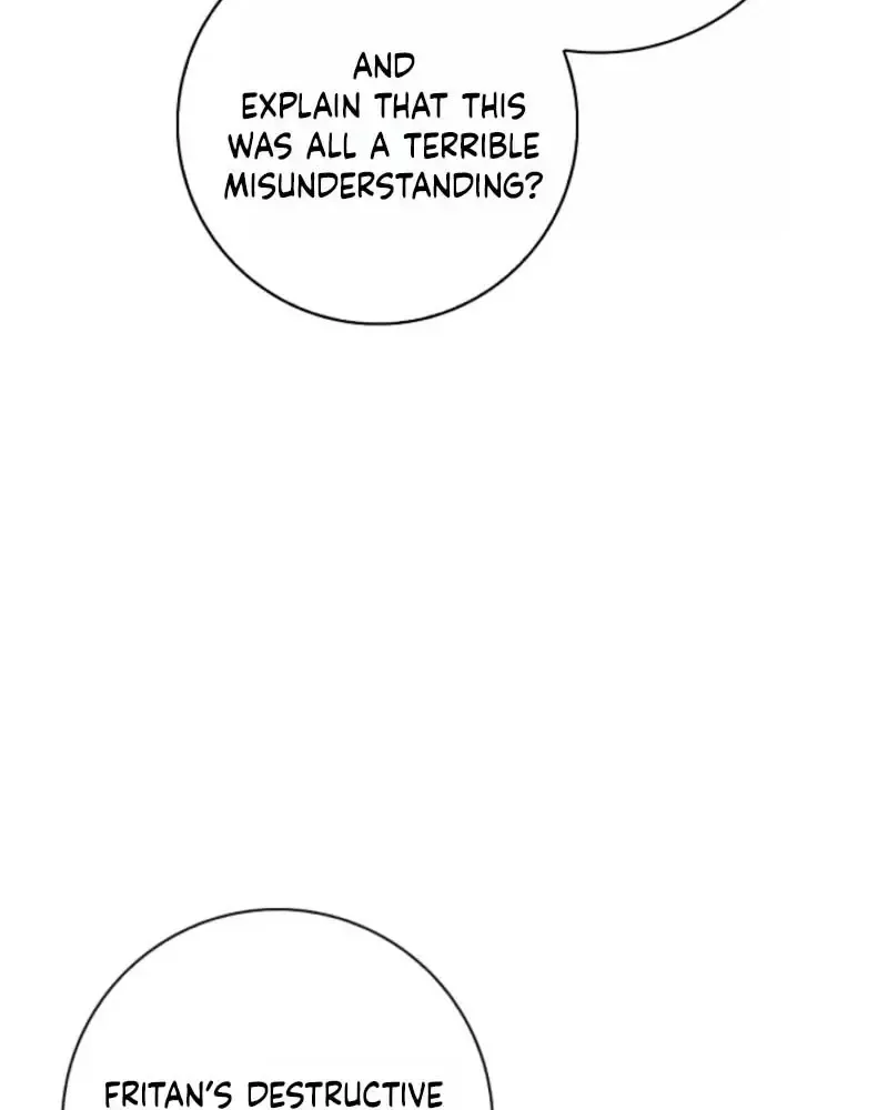 Sorry, I got distracted by your looks chapter 78 page 101