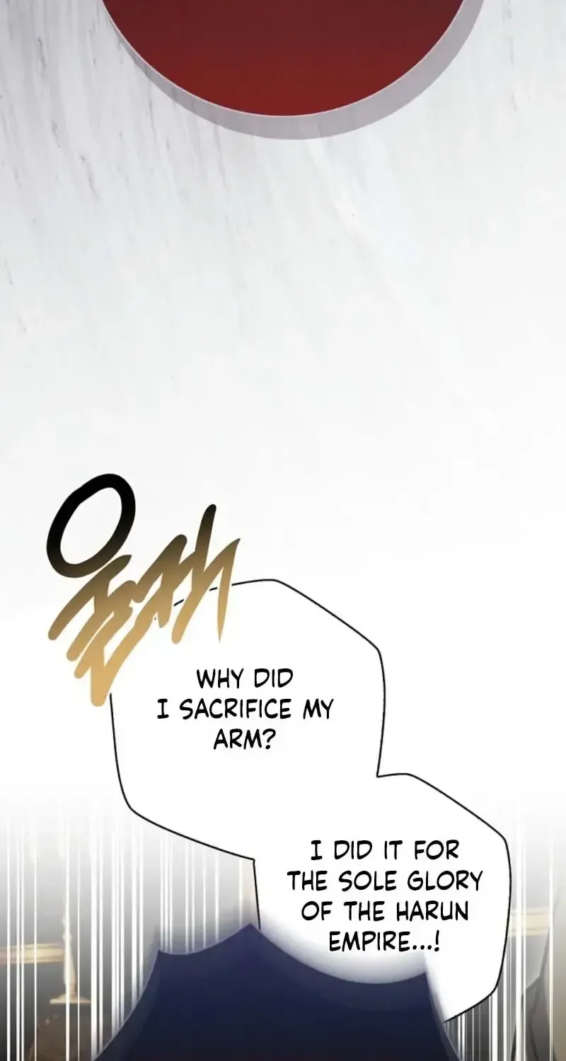 Sorry, I got distracted by your looks chapter 78 page 104
