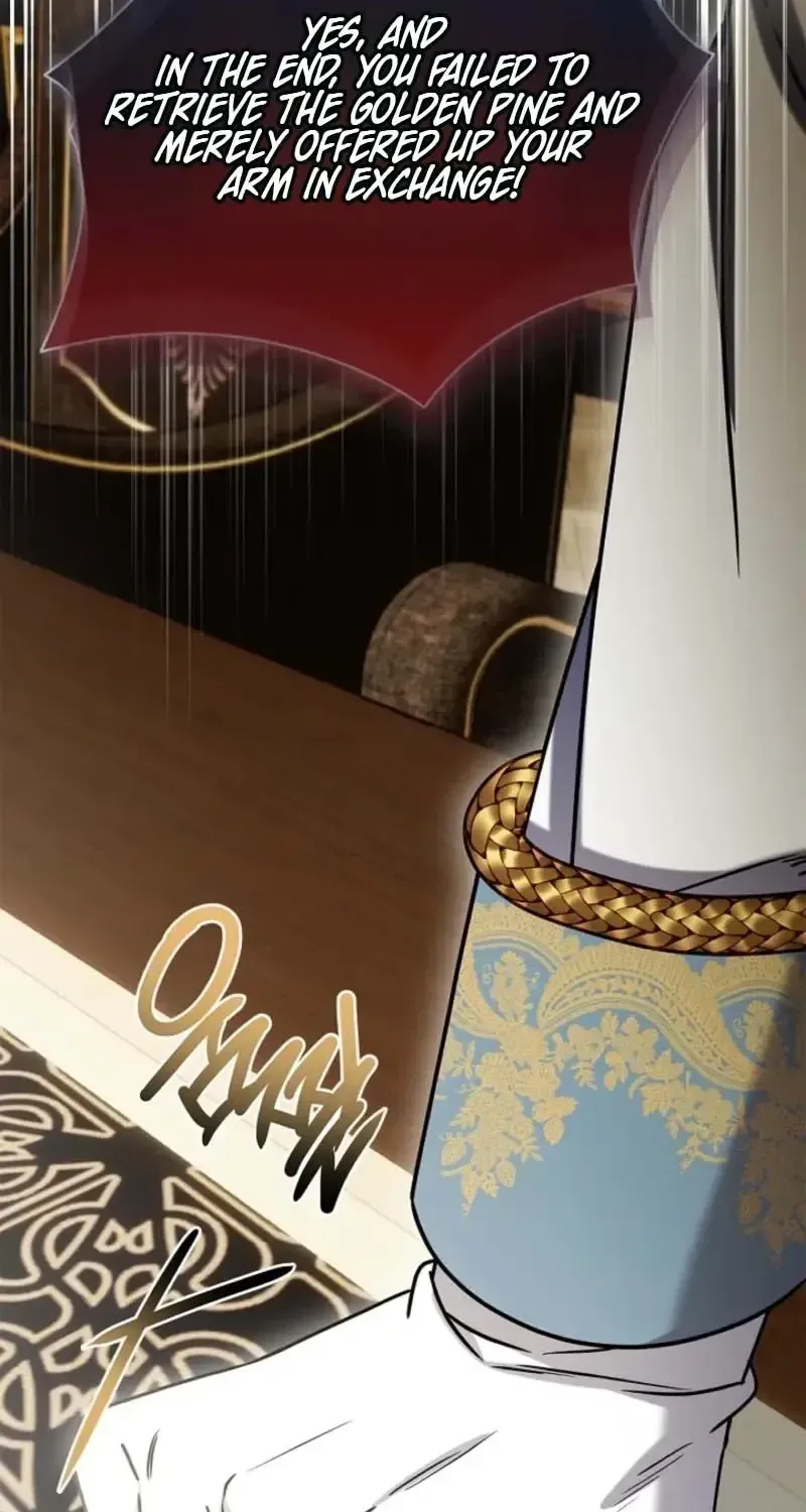Sorry, I got distracted by your looks chapter 78 page 105