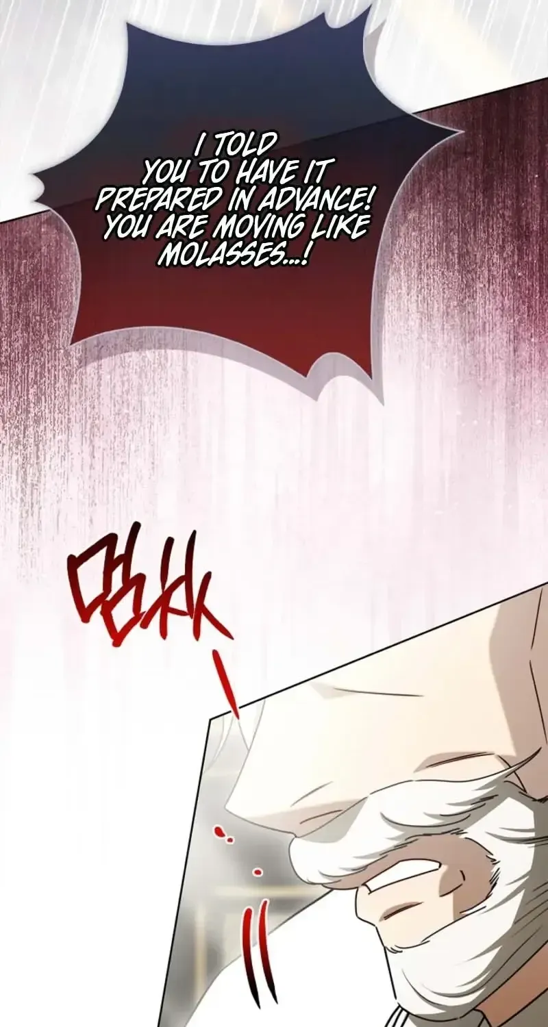 Sorry, I got distracted by your looks chapter 78 page 112
