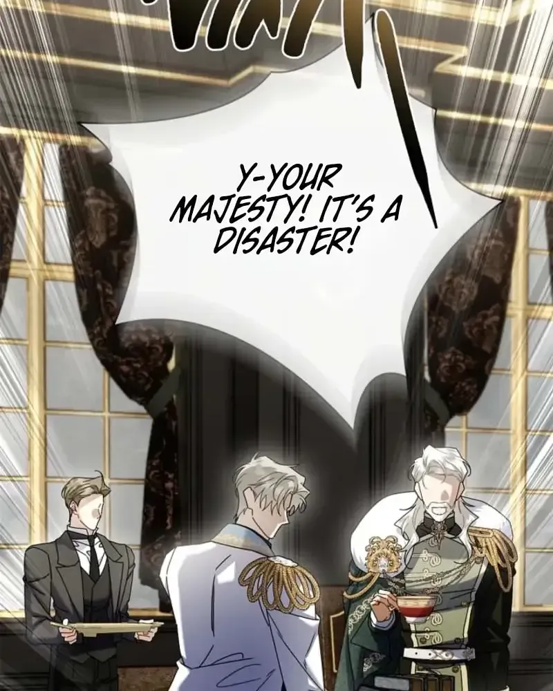 Sorry, I got distracted by your looks chapter 78 page 118
