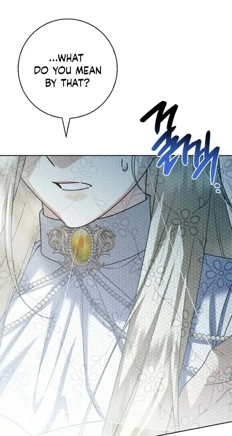 Sorry, I got distracted by your looks chapter 78 page 18