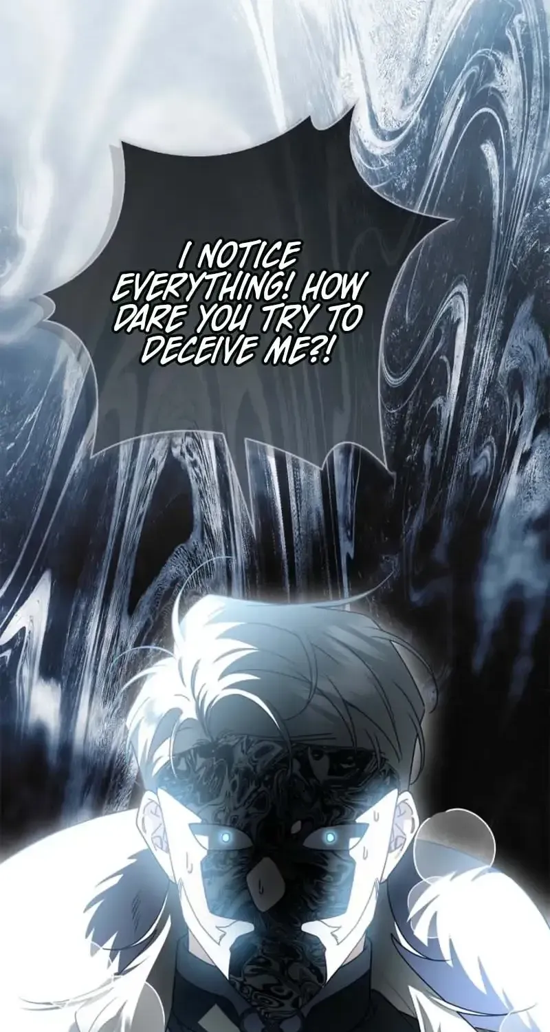 Sorry, I got distracted by your looks chapter 78 page 25