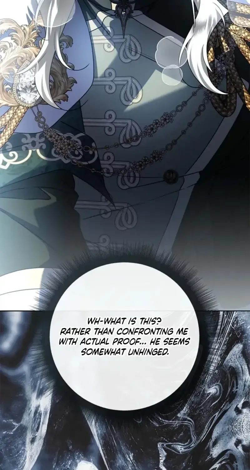Sorry, I got distracted by your looks chapter 78 page 26