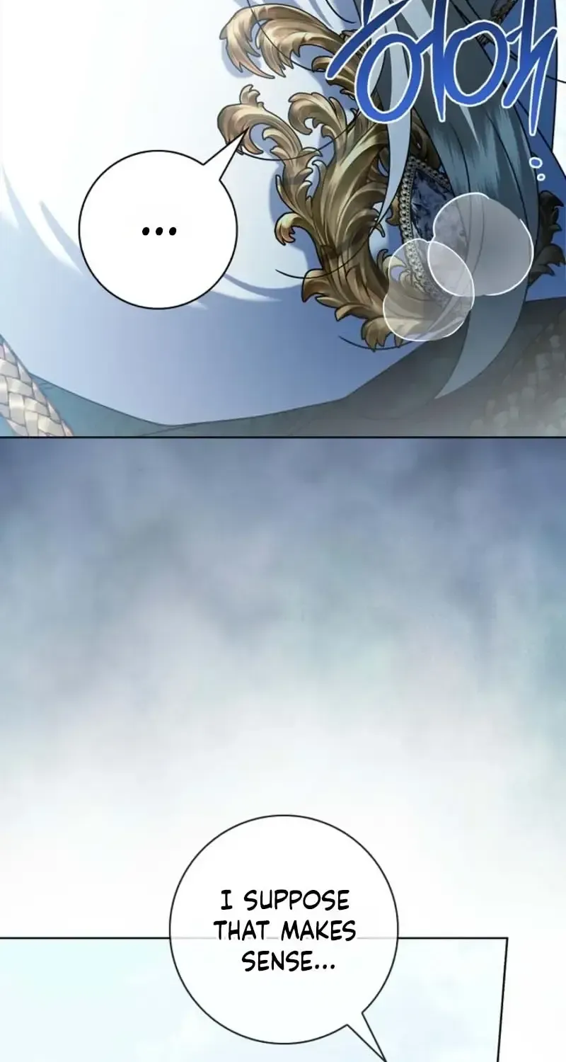 Sorry, I got distracted by your looks chapter 78 page 37
