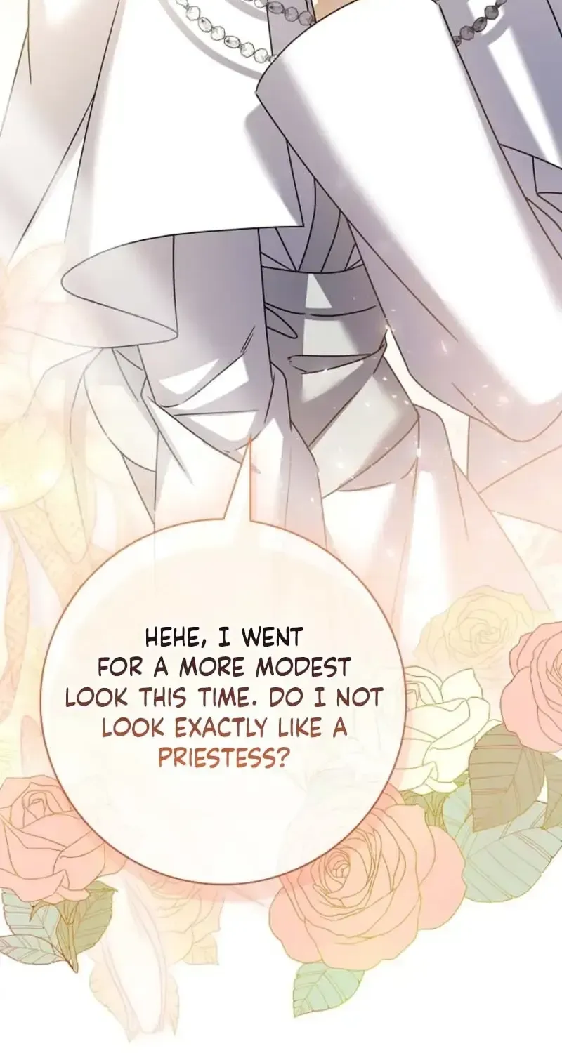 Sorry, I got distracted by your looks chapter 78 page 58