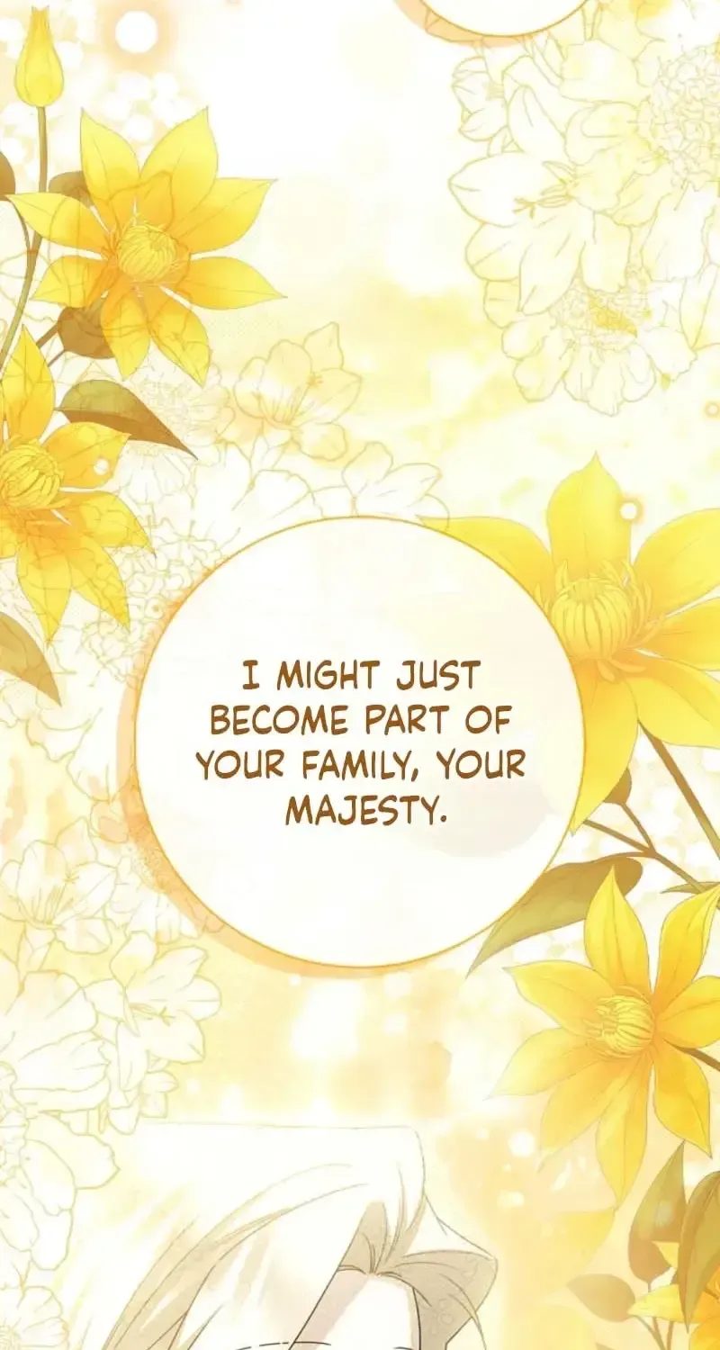 Sorry, I got distracted by your looks chapter 78 page 76