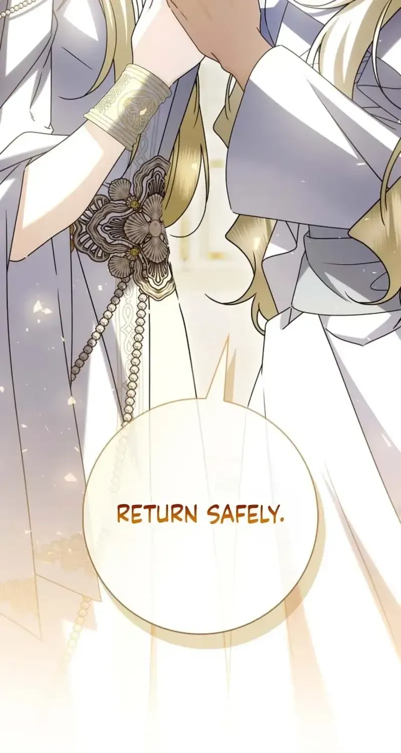 Sorry, I got distracted by your looks chapter 78 page 83