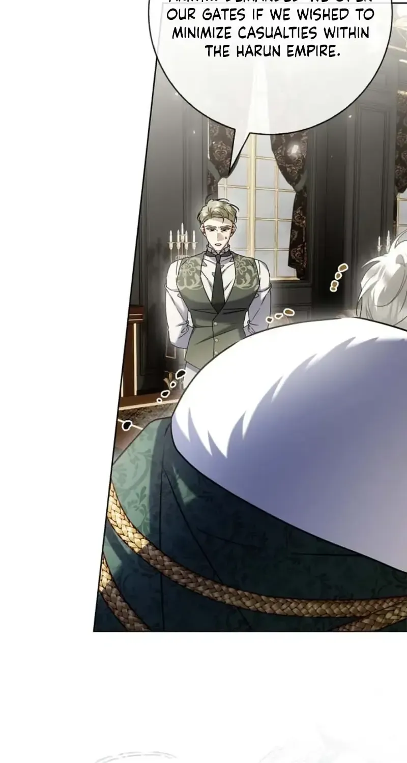 Sorry, I got distracted by your looks chapter 78 page 89
