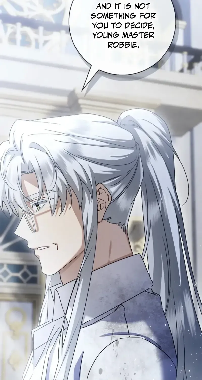 Sorry, I got distracted by your looks chapter 79 page 101