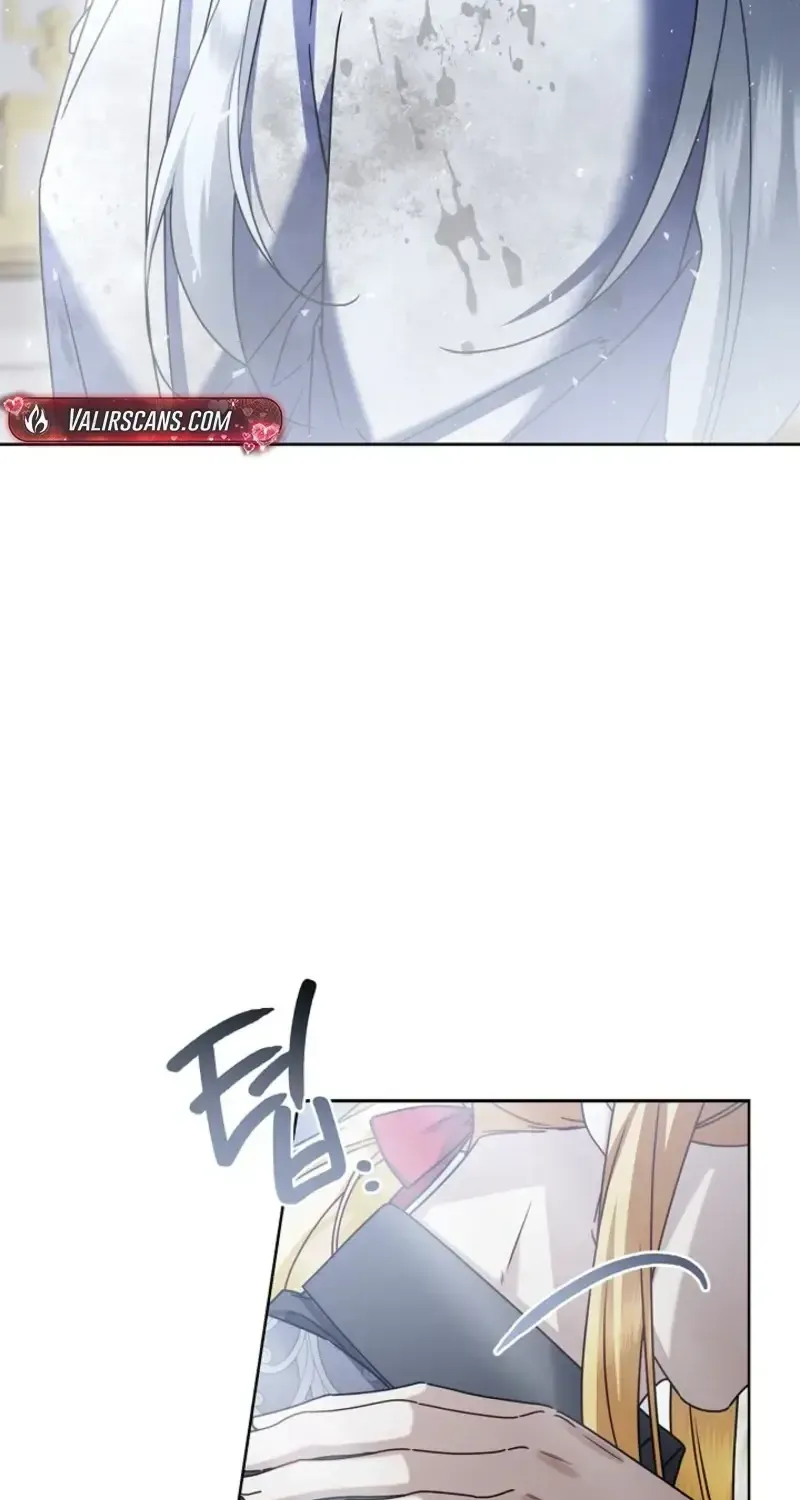 Sorry, I got distracted by your looks chapter 79 page 102