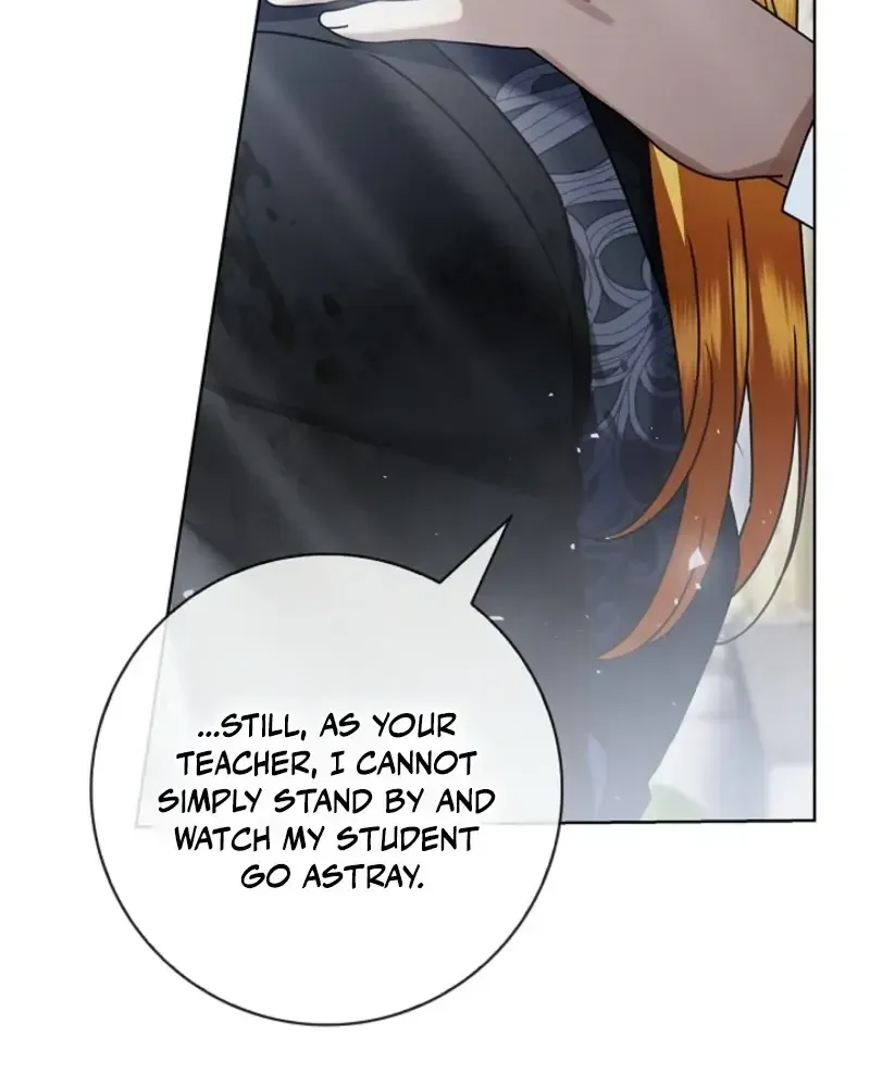 Sorry, I got distracted by your looks chapter 79 page 103