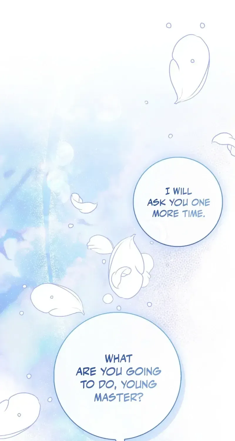Sorry, I got distracted by your looks chapter 79 page 104
