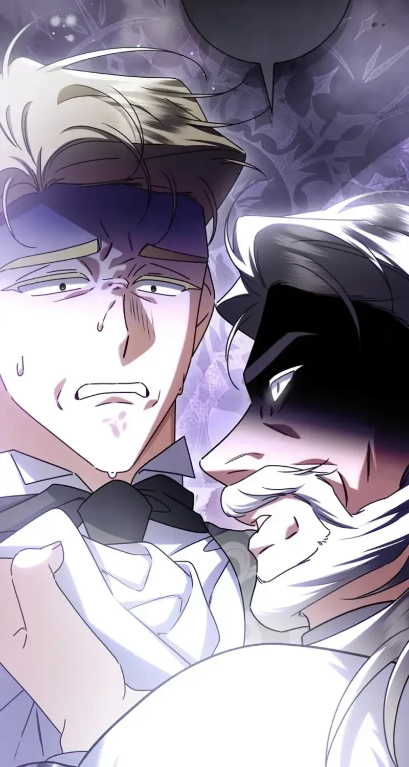 Sorry, I got distracted by your looks chapter 79 page 19