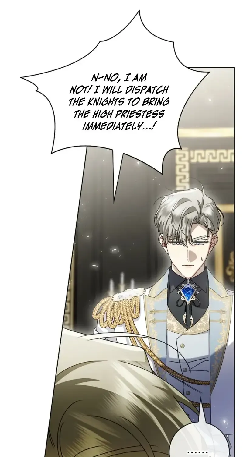 Sorry, I got distracted by your looks chapter 79 page 21