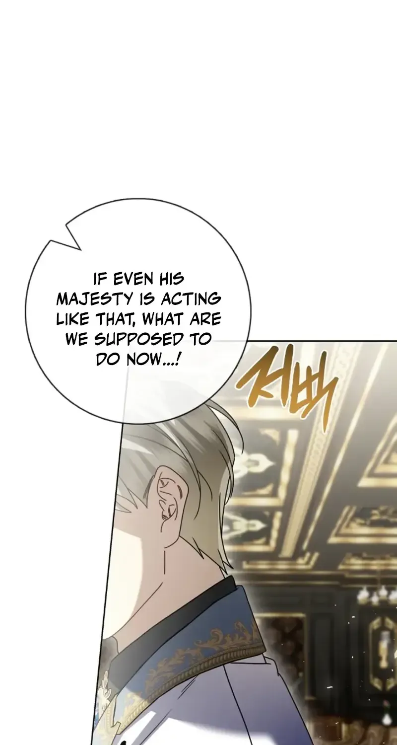 Sorry, I got distracted by your looks chapter 79 page 24