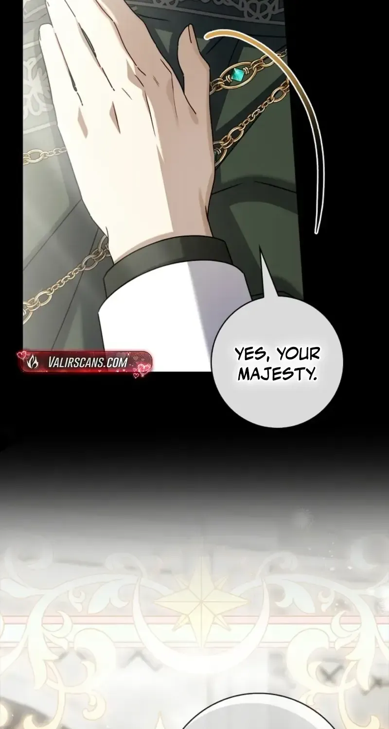 Sorry, I got distracted by your looks chapter 79 page 40