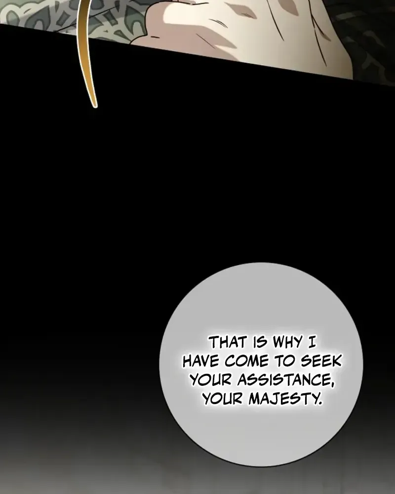 Sorry, I got distracted by your looks chapter 79 page 44