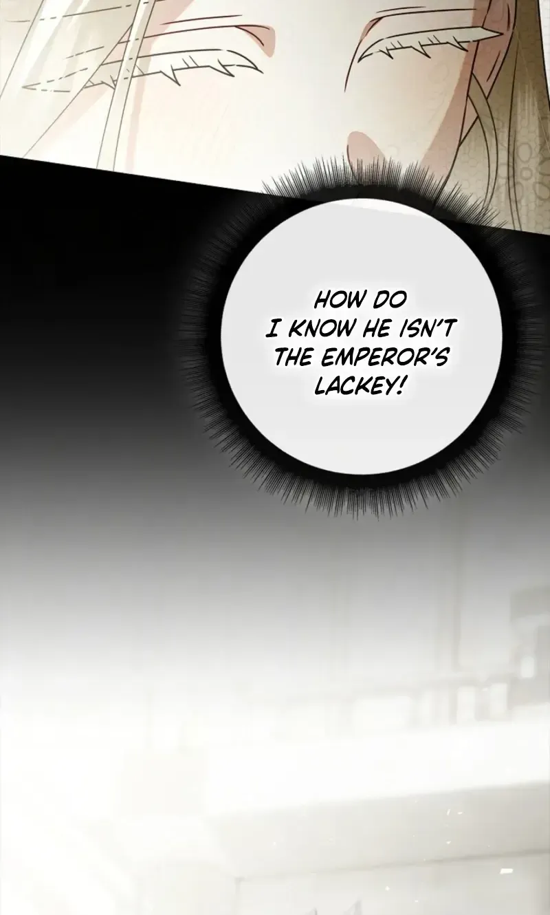 Sorry, I got distracted by your looks chapter 79 page 53