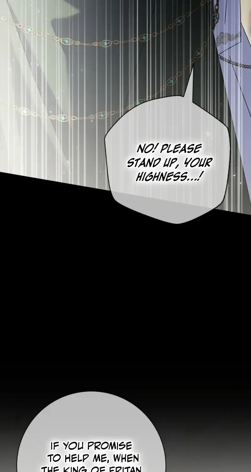 Sorry, I got distracted by your looks chapter 79 page 55