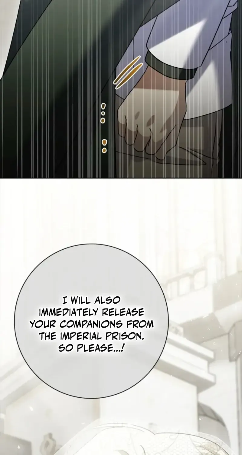 Sorry, I got distracted by your looks chapter 79 page 57