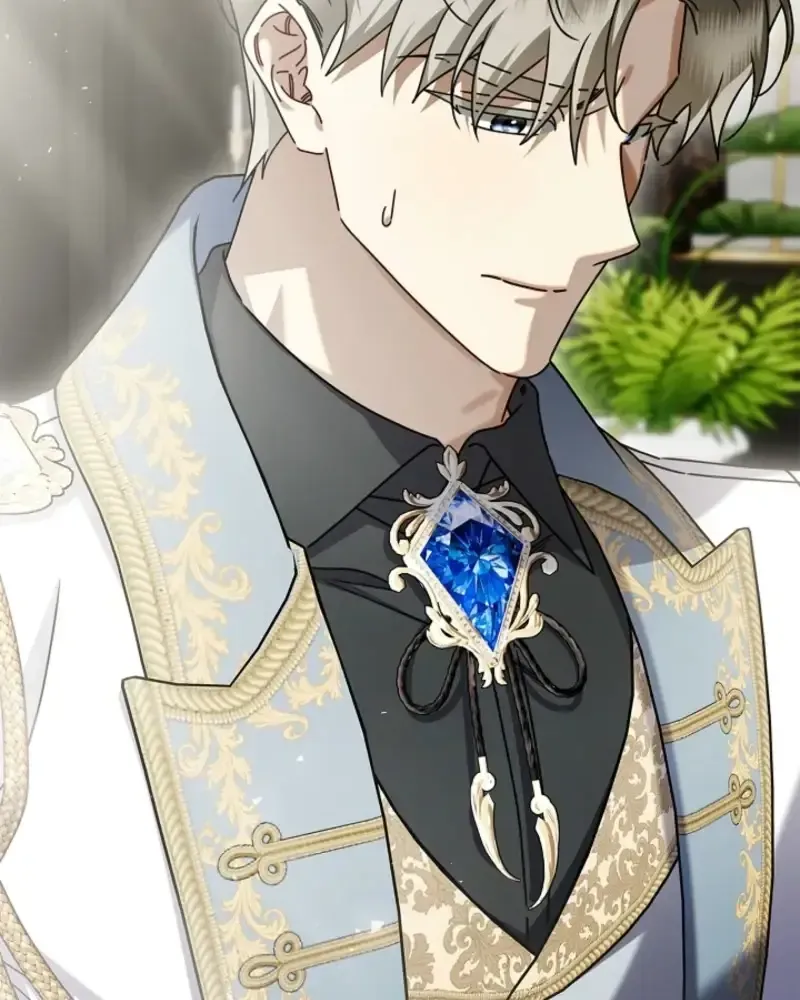 Sorry, I got distracted by your looks chapter 79 page 69