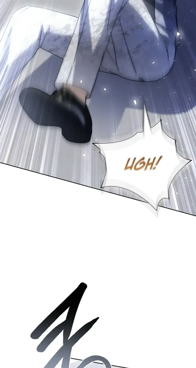 Sorry, I got distracted by your looks chapter 79 page 76