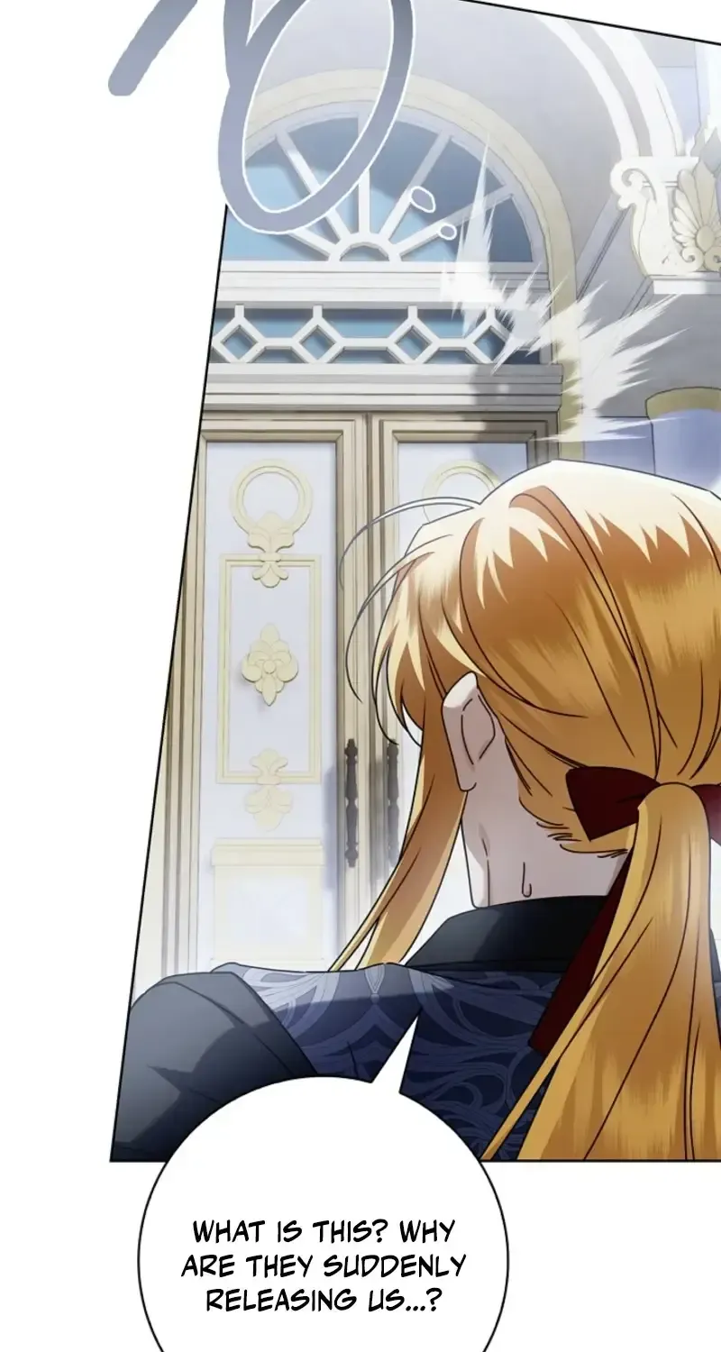Sorry, I got distracted by your looks chapter 79 page 77