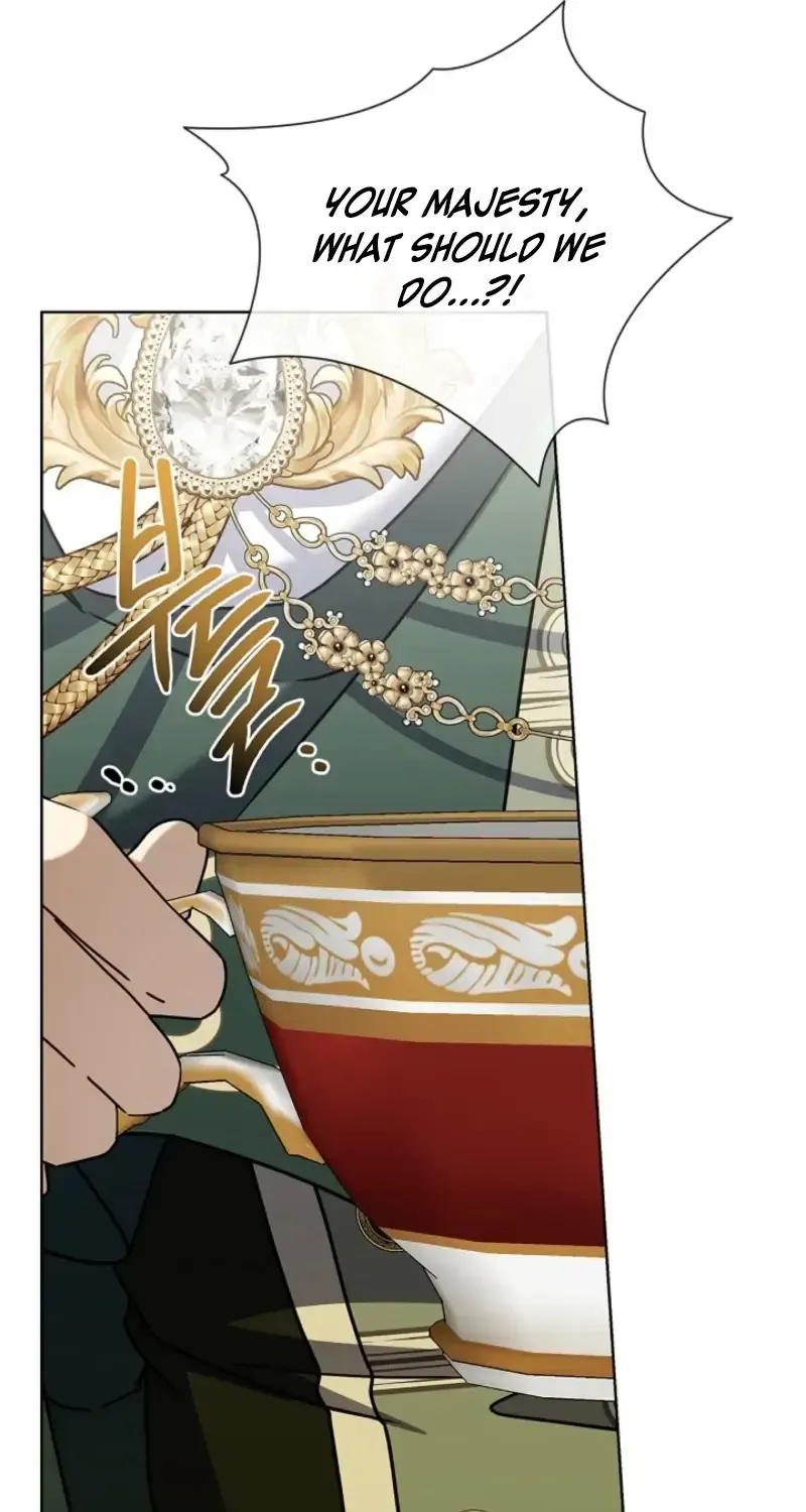Sorry, I got distracted by your looks chapter 79 page 8