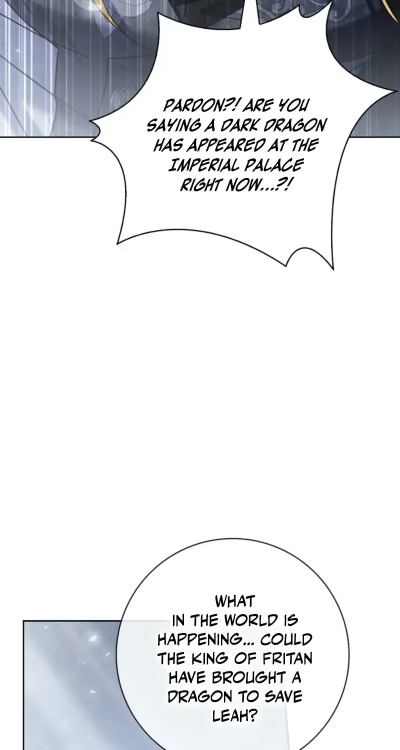 Sorry, I got distracted by your looks chapter 79 page 84