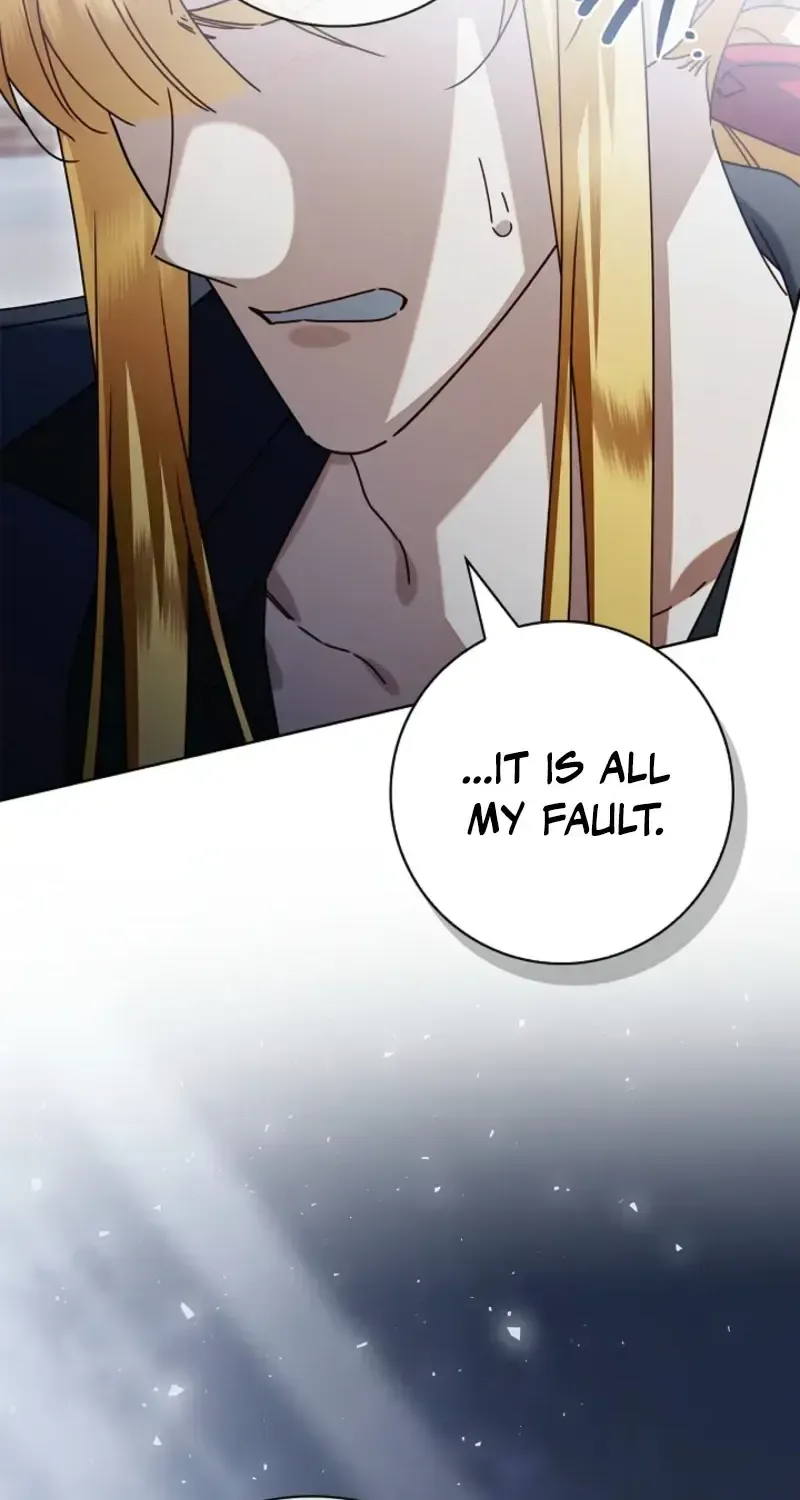 Sorry, I got distracted by your looks chapter 79 page 88