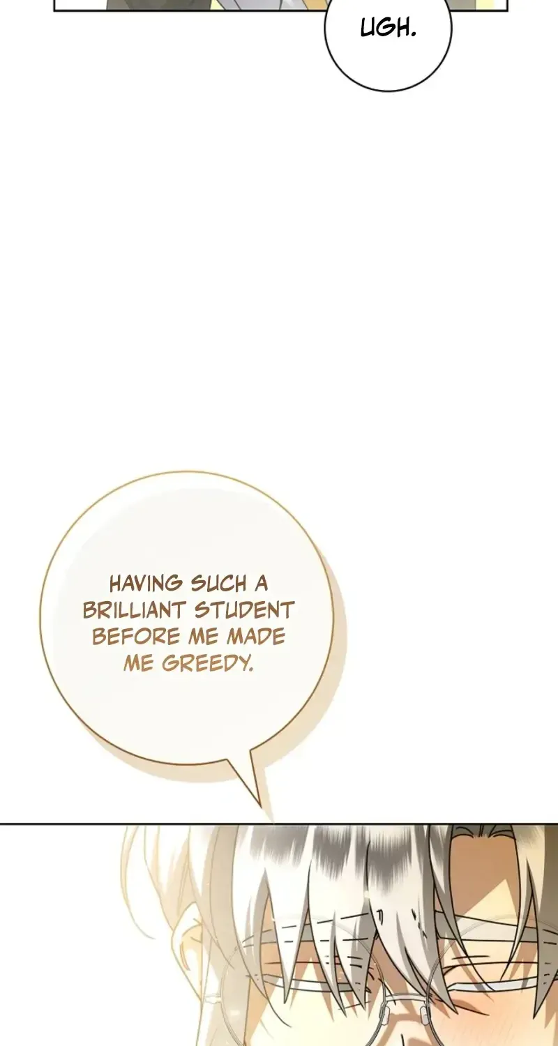 Sorry, I got distracted by your looks chapter 79 page 91