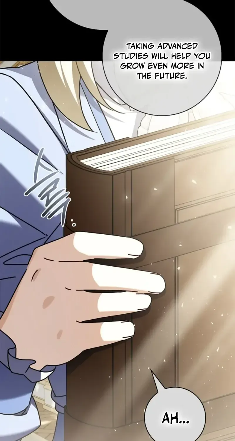 Sorry, I got distracted by your looks chapter 79 page 95