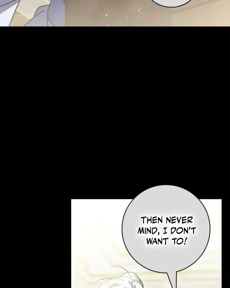 Sorry, I got distracted by your looks chapter 79 page 96