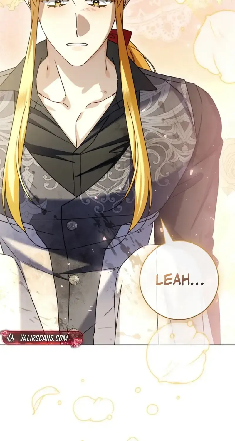 Sorry, I got distracted by your looks chapter 79 page 98