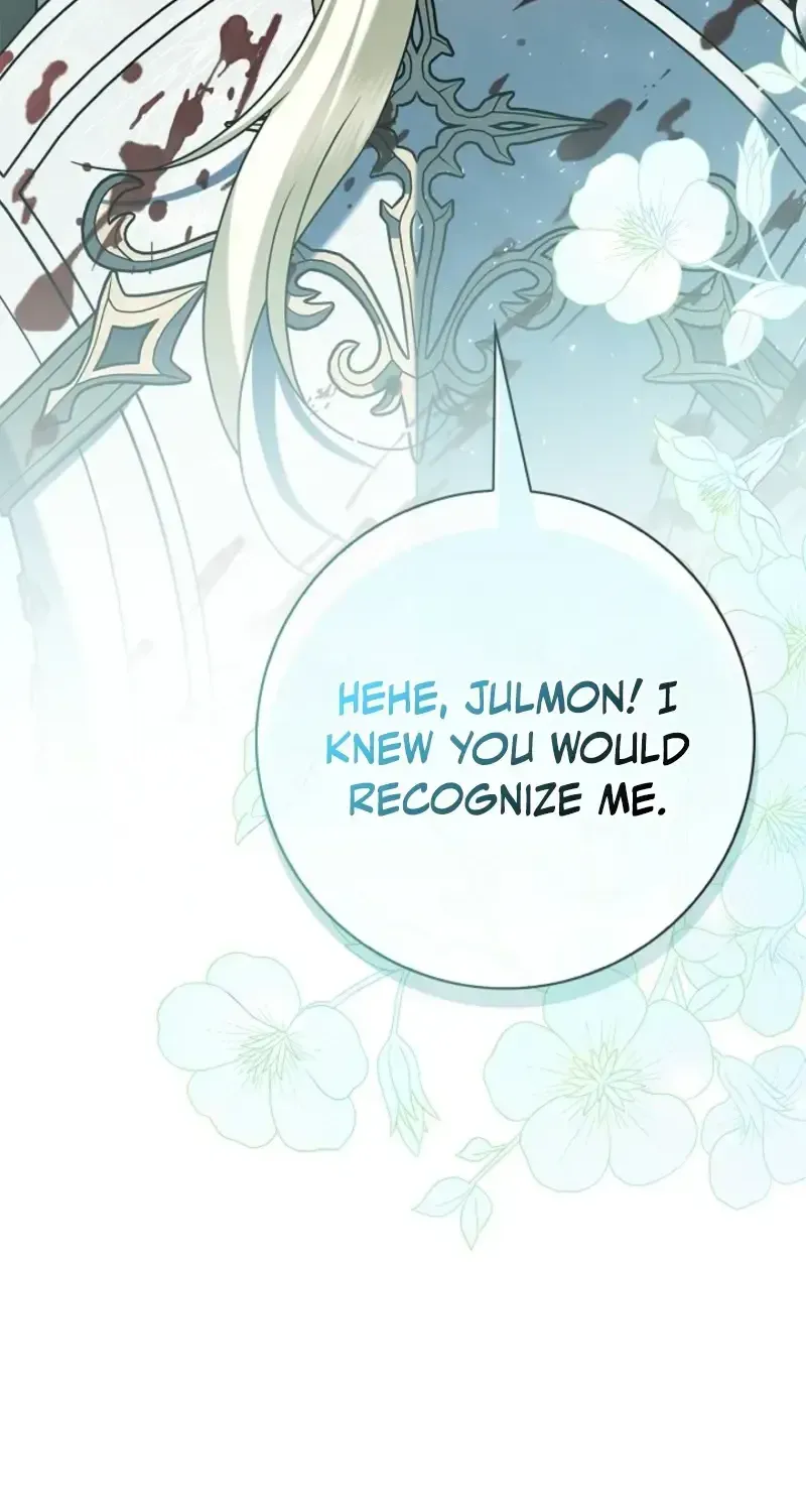 Sorry, I got distracted by your looks chapter 80 page 104