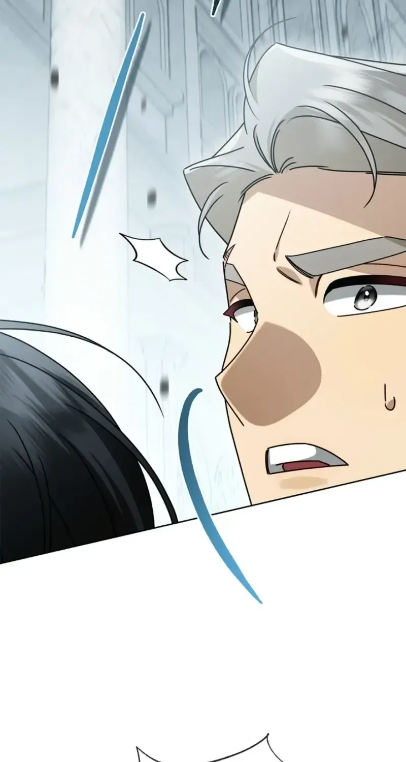 Sorry, I got distracted by your looks chapter 80 page 112