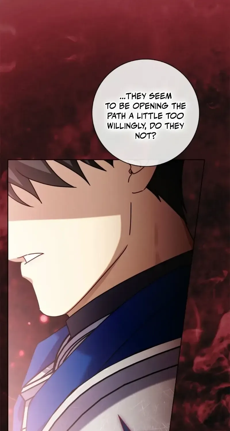 Sorry, I got distracted by your looks chapter 80 page 12