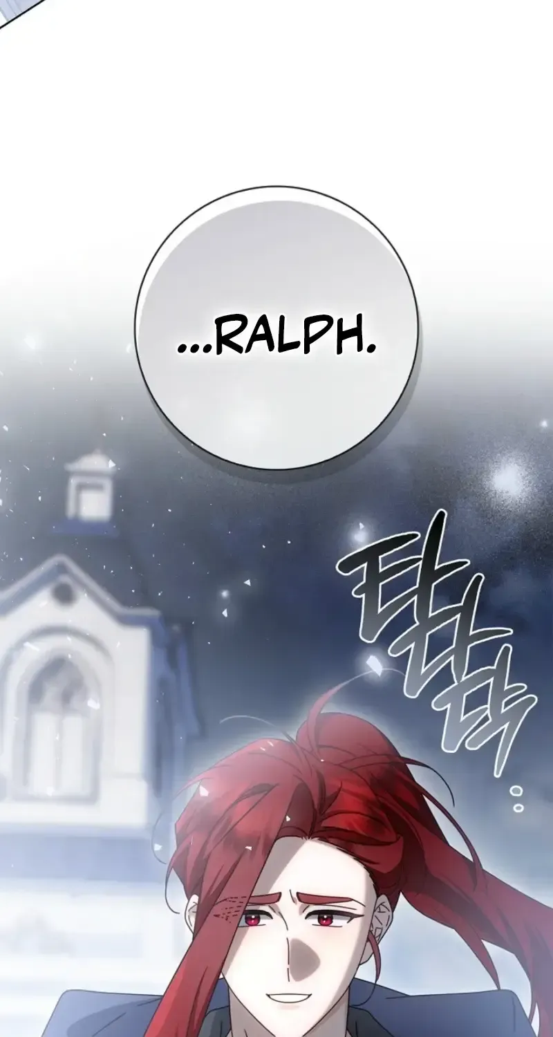 Sorry, I got distracted by your looks chapter 80 page 36