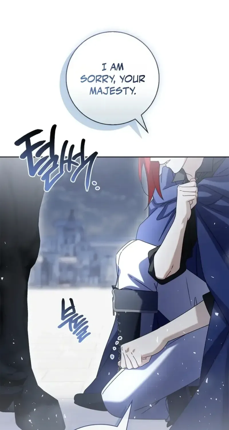 Sorry, I got distracted by your looks chapter 80 page 38