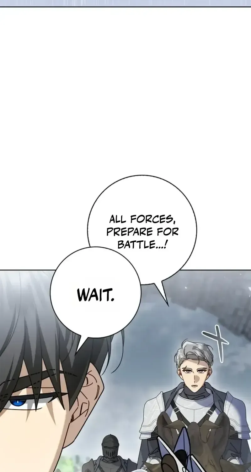 Sorry, I got distracted by your looks chapter 80 page 5