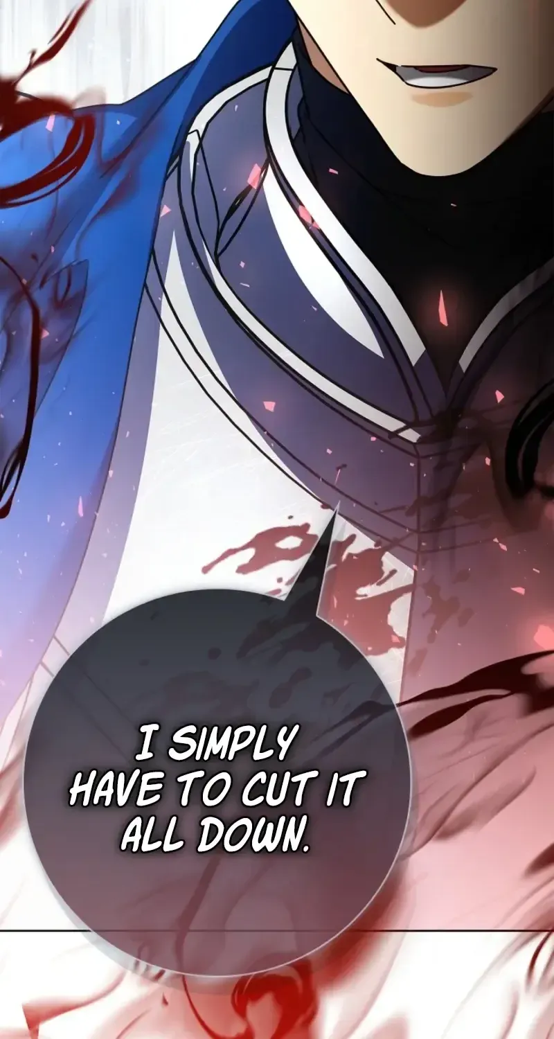 Sorry, I got distracted by your looks chapter 80 page 58