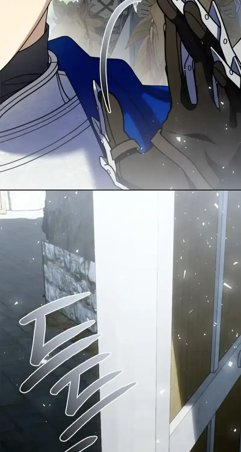 Sorry, I got distracted by your looks chapter 80 page 6