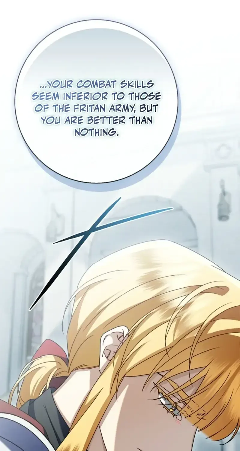 Sorry, I got distracted by your looks chapter 80 page 86