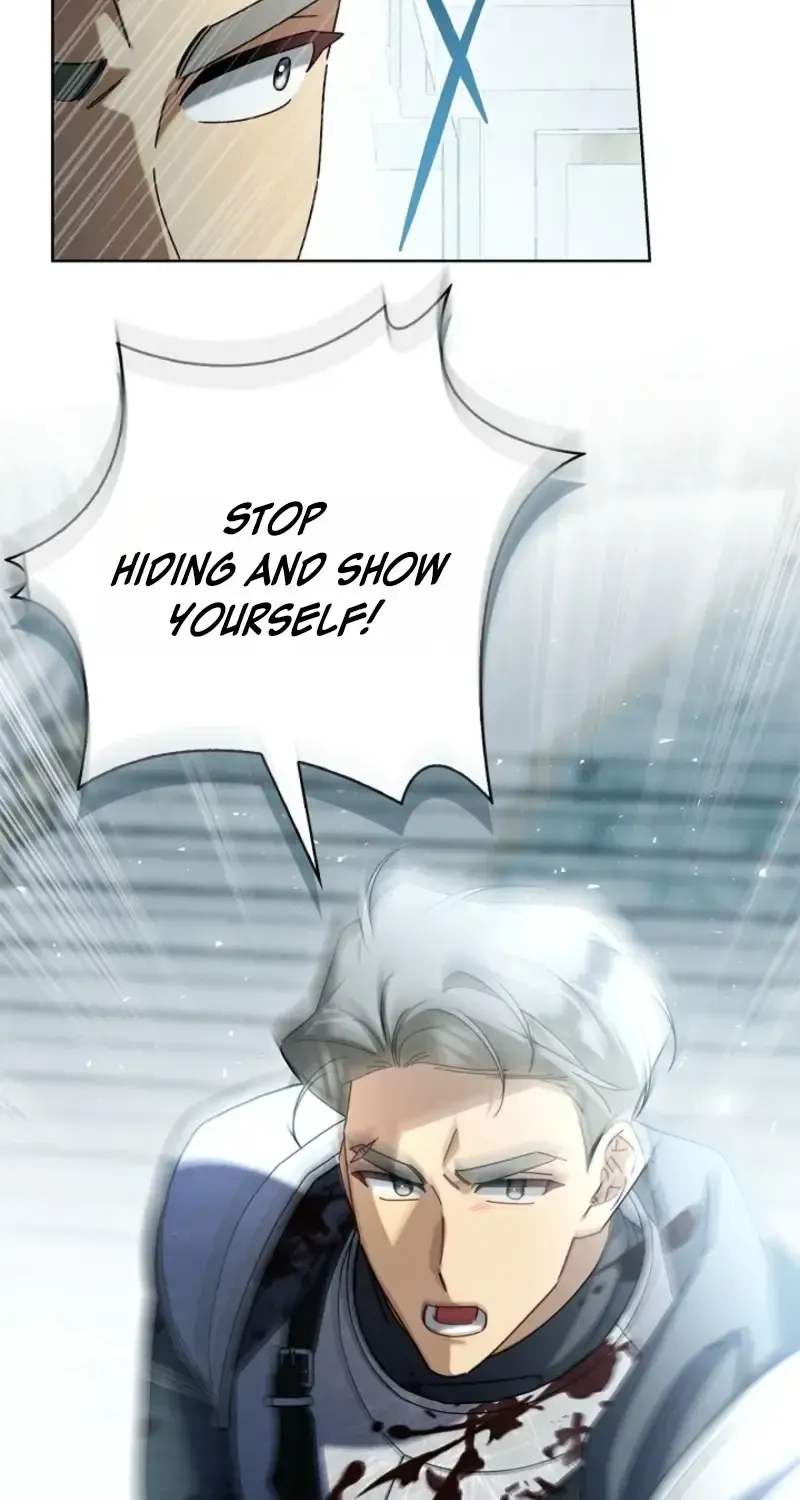 Sorry, I got distracted by your looks chapter 80 page 97
