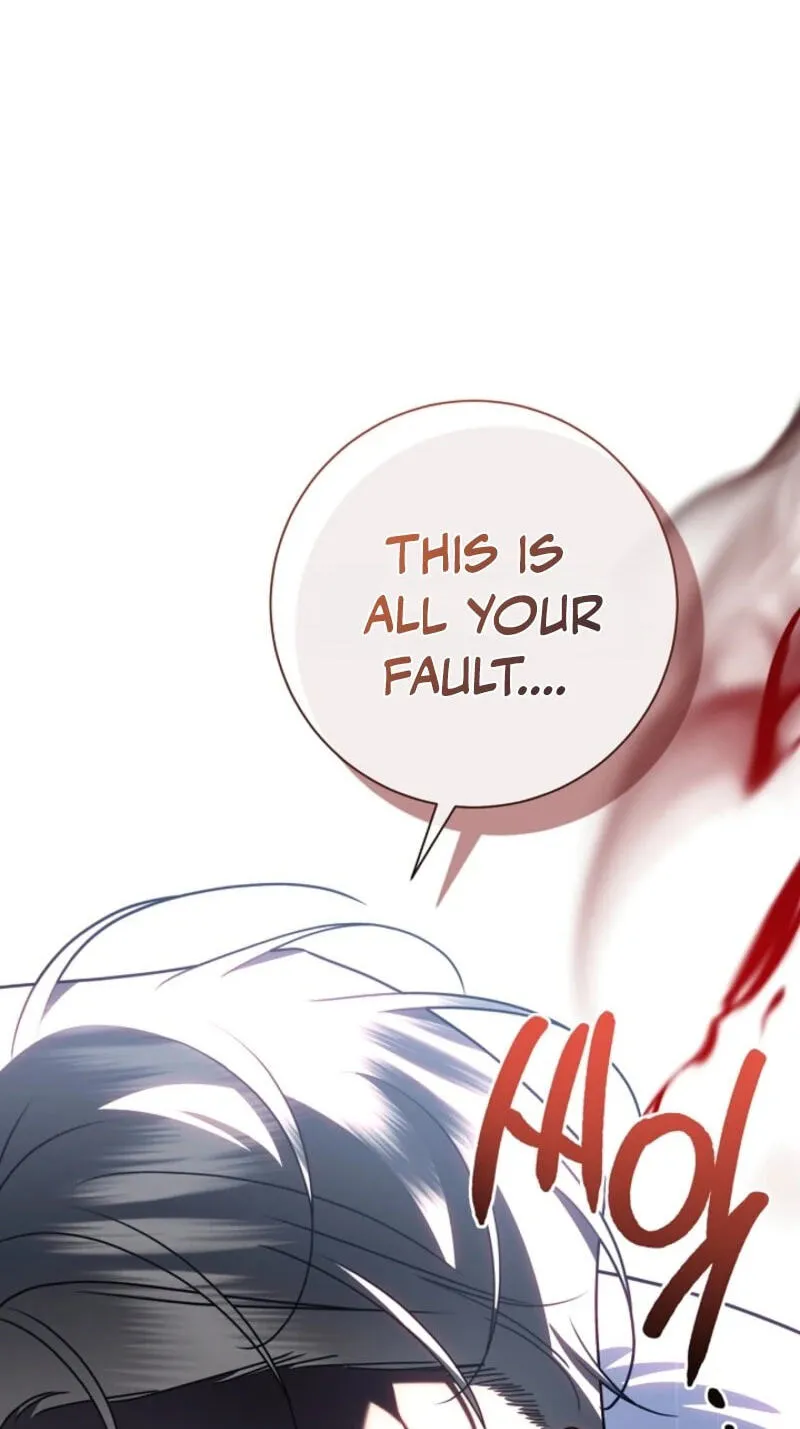 Sorry, I got distracted by your looks chapter 82 page 102
