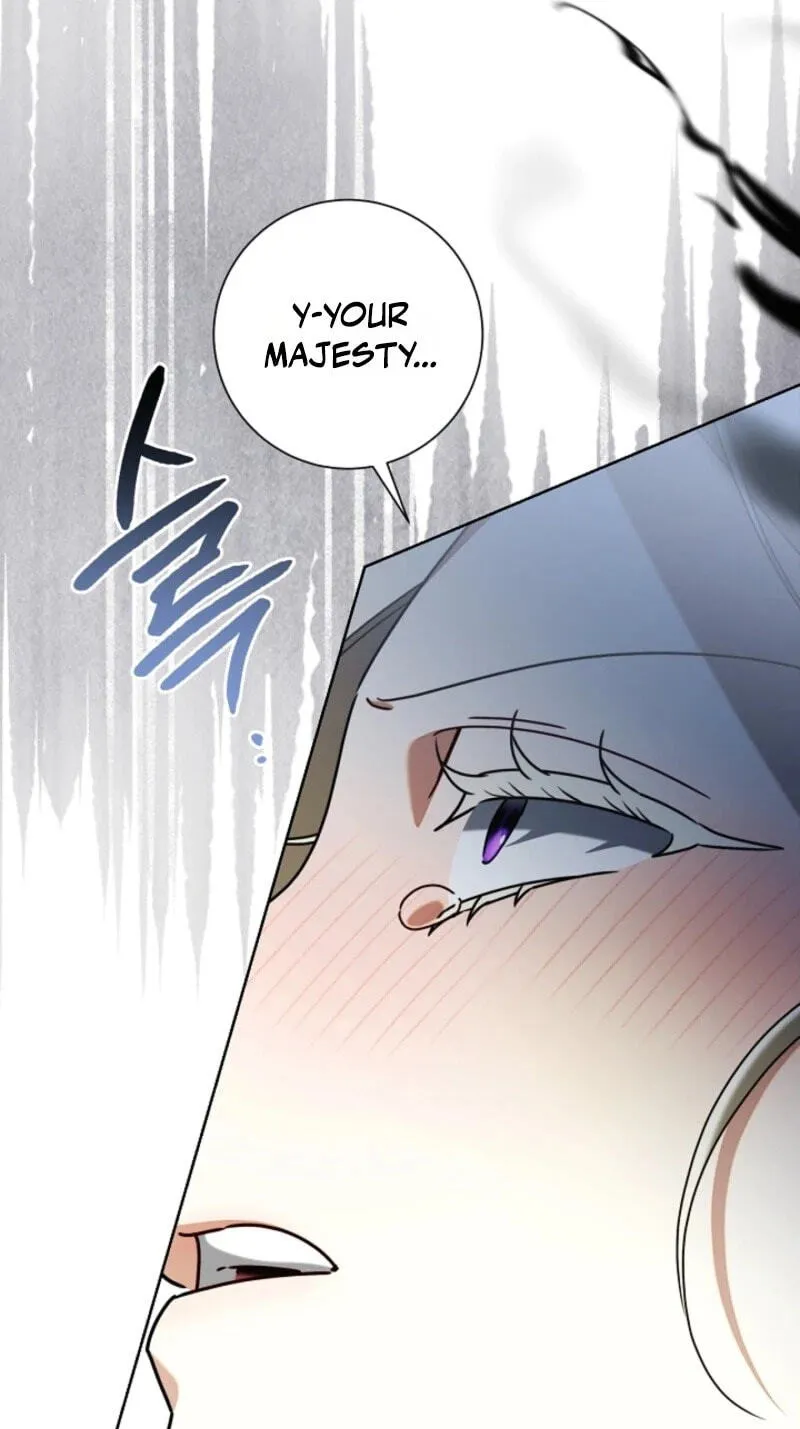 Sorry, I got distracted by your looks chapter 82 page 107