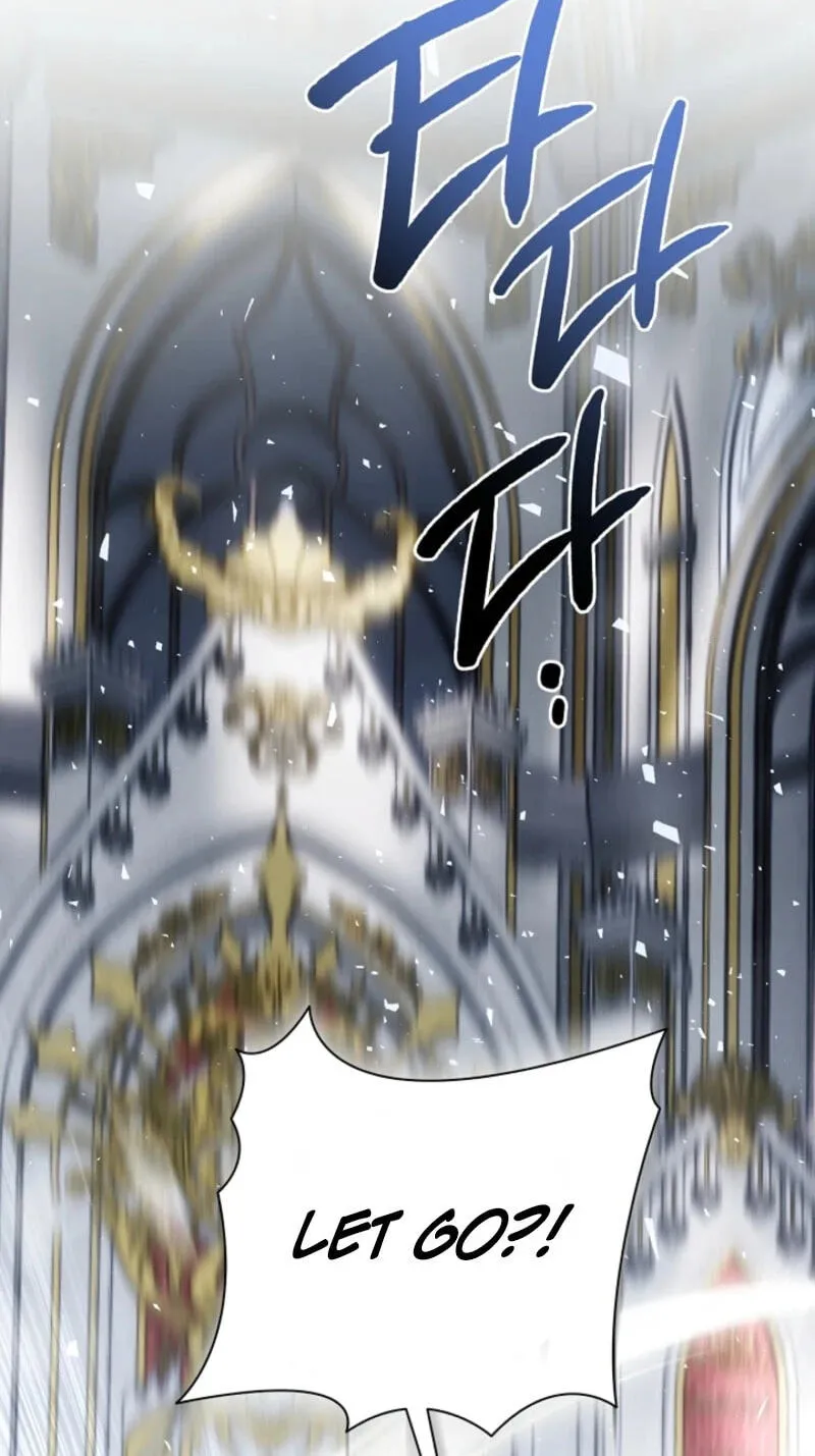 Sorry, I got distracted by your looks chapter 82 page 110