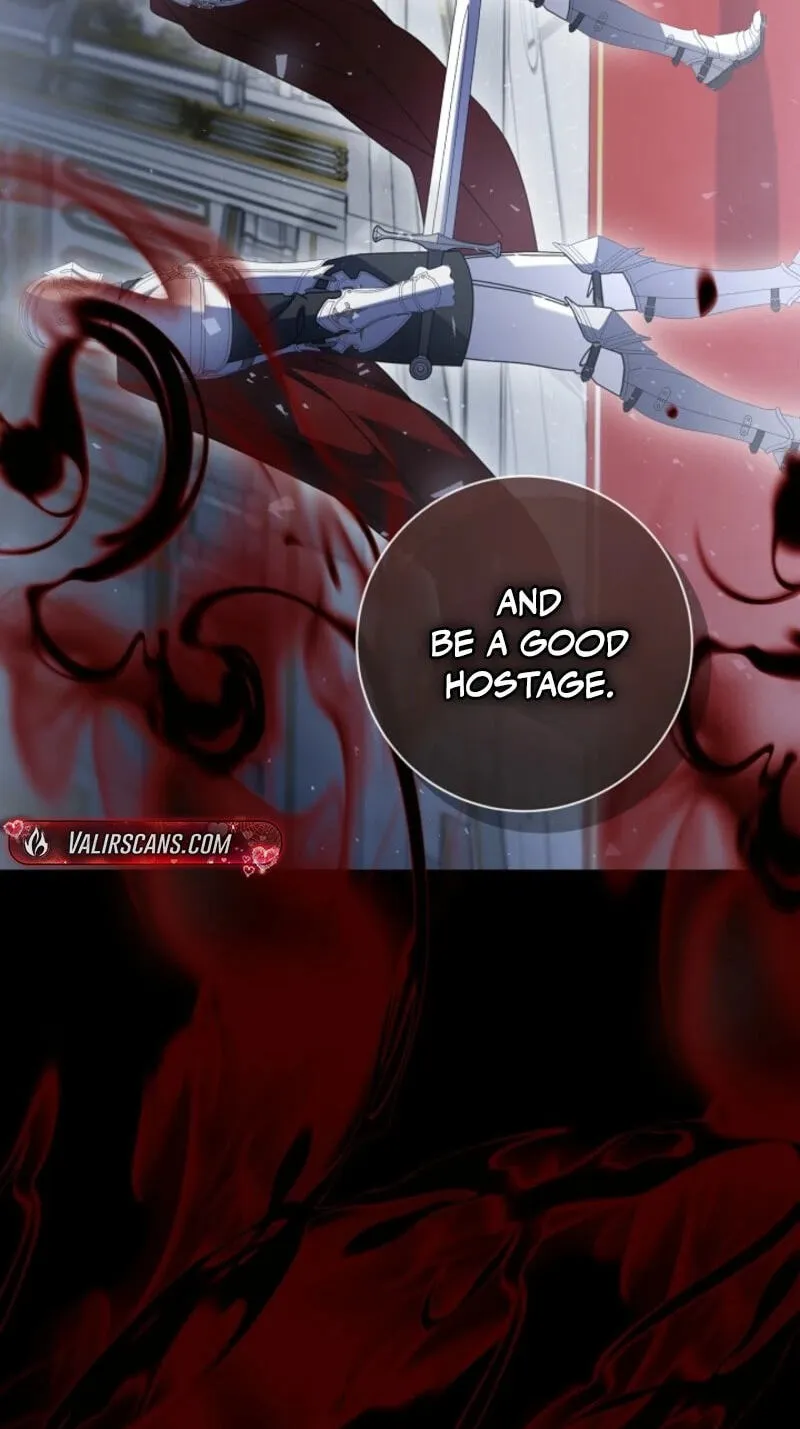 Sorry, I got distracted by your looks chapter 82 page 137