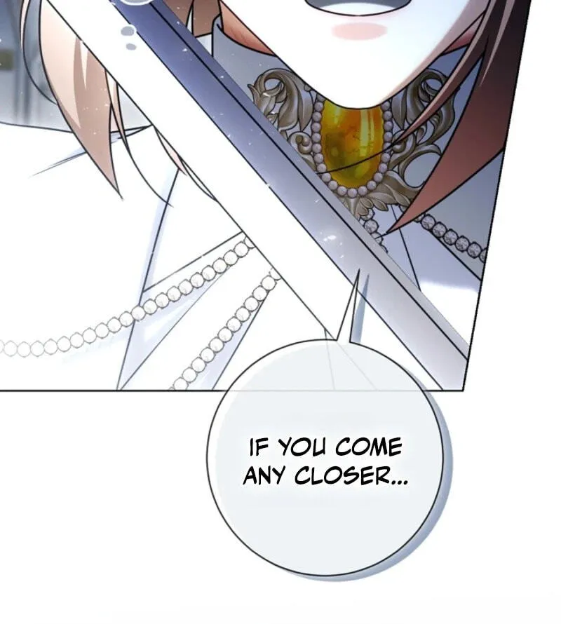 Sorry, I got distracted by your looks chapter 82 page 142